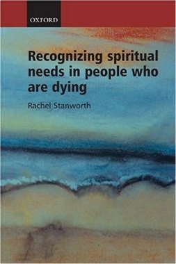 Recognizing Spiritual Needs in People Who Are Dying