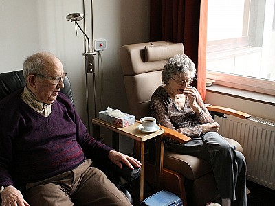 Intensive care and short hospice stays are not what patients want